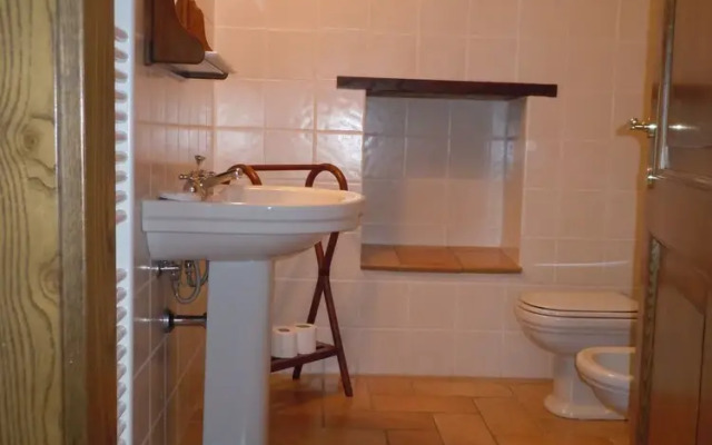 Agriturismo Il Borghetto