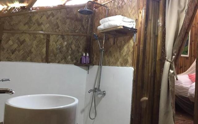 Balili Farm At Nacpan El Nido