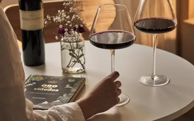 W&H Casa de Huespédes