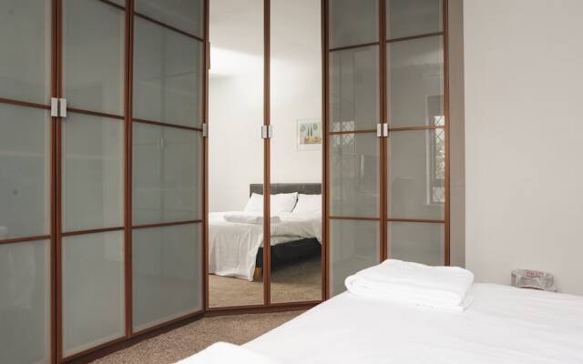 Coventry Deluxe Rooms