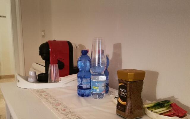 Foresteria Borgo Delle Grazie