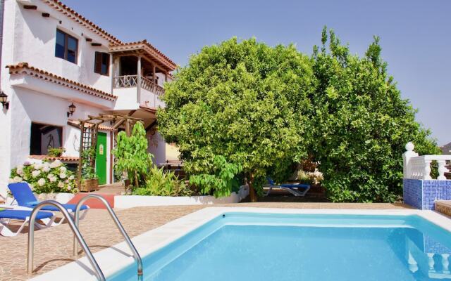 Casa Rosa