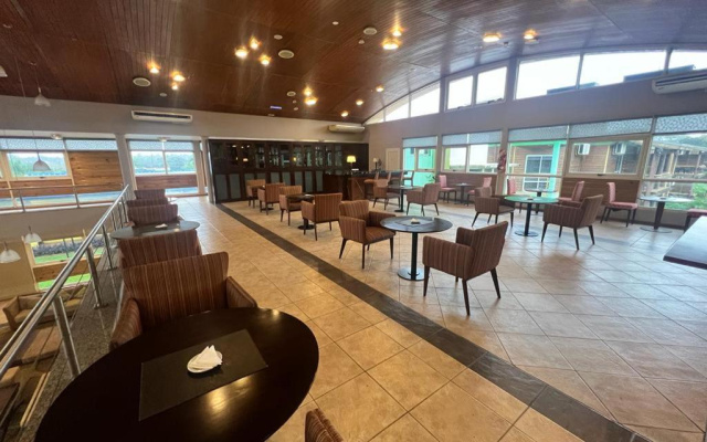 Hotel Maitei Posadas