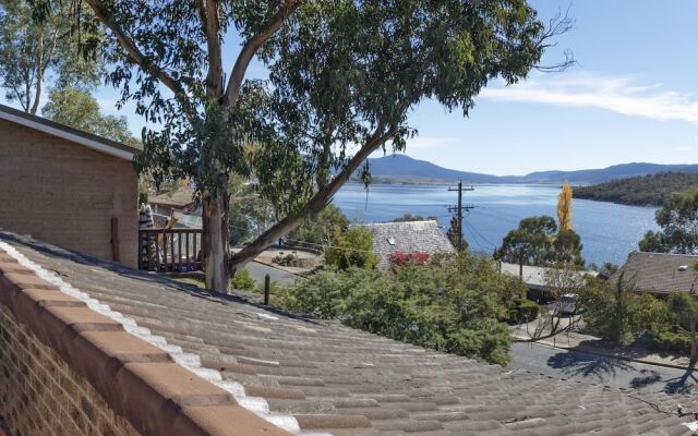 Bundilla 4- Townhouse with Sauna