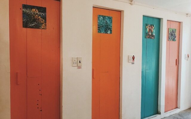 Lalaland Homestay