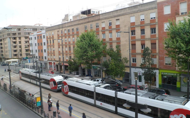 Realrent Jardines de Viveros