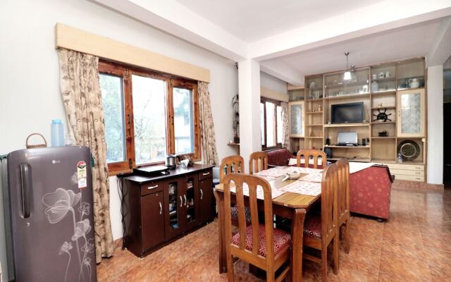 Curve Villa - Valley View