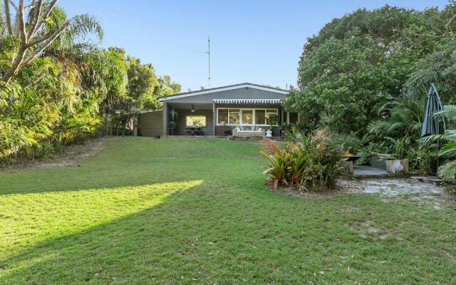 Peregian Beach Shack