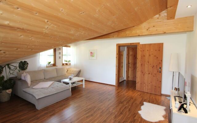 Excellent Apartment in Reith im Alpbachtal near Ski Area