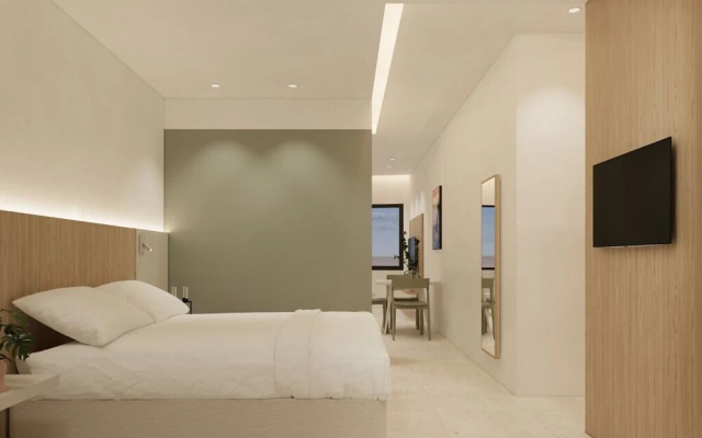 Sholeo Lodges Las Canteras Flats