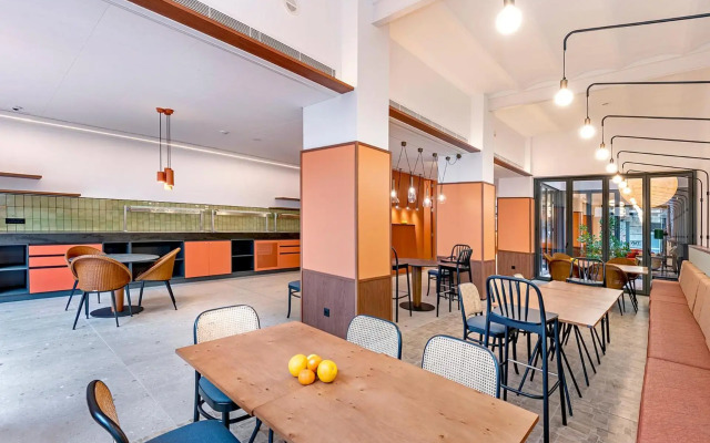 Hotel Orangine