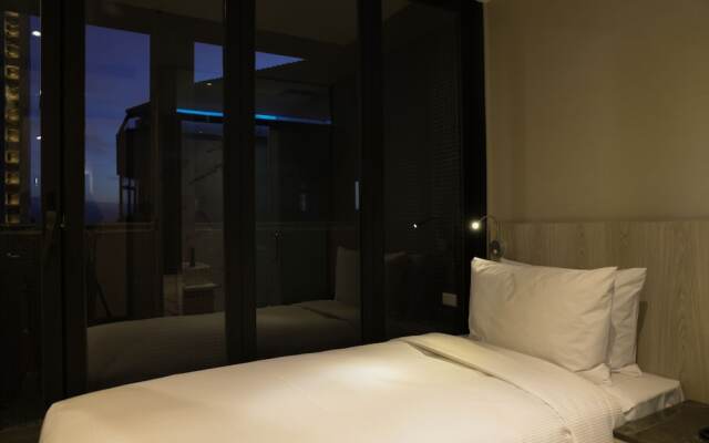 Royal Jade Boutique Hotel