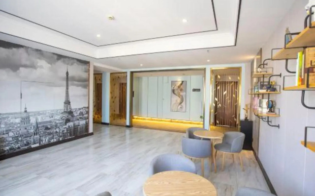 Tianzihu Boutique Hotel