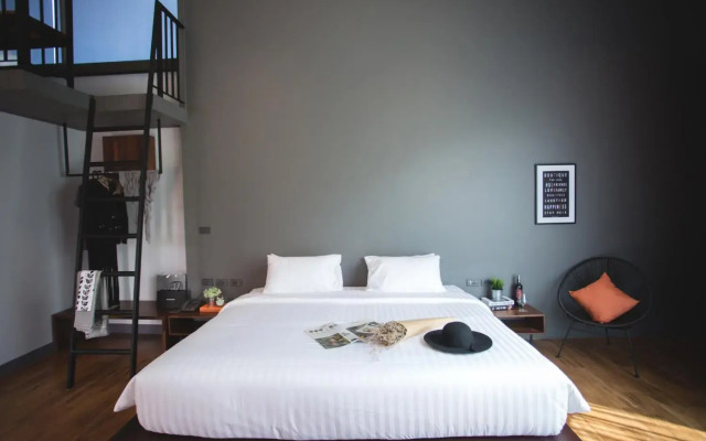 Hotel Together (SHA Certified)