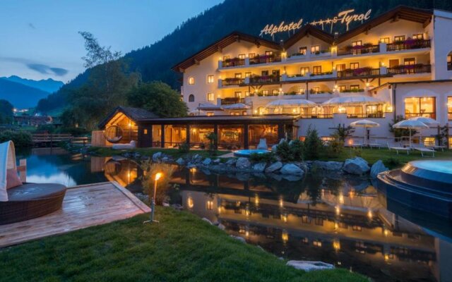 Alphotel Tyrol