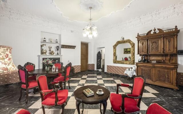 Tarnovsky Hotel, Resort & SPA