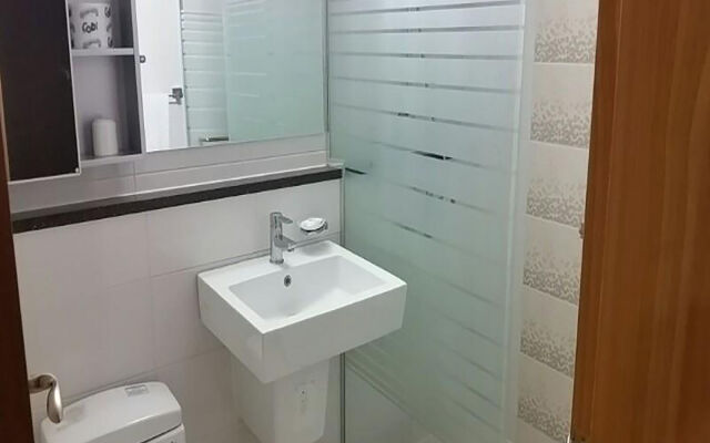 Mona Yongpyong Tower Condominium