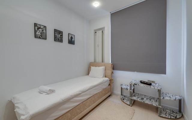 Top Centre Apartment Next to Vitosha Boulevard