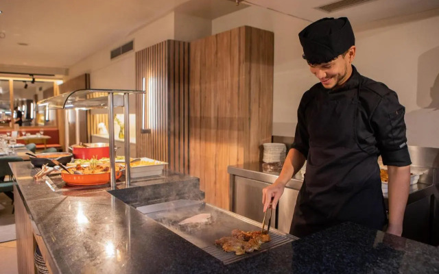 Hotel Magic Andorra