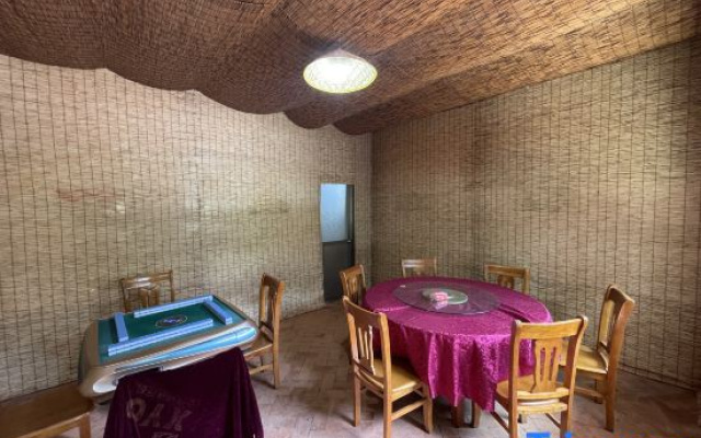 Haitaoxuan Farm Stay