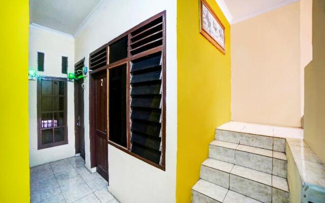 Felicia Homestay By OYO