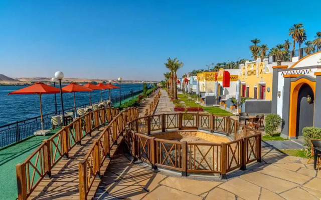 Sonesta Nouba Hotel Aswan