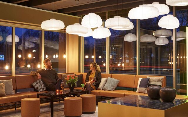 Four Points Flex by Sheraton Copenhagen Airport