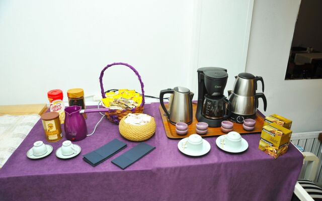 Sarajevo Rooms & Suites