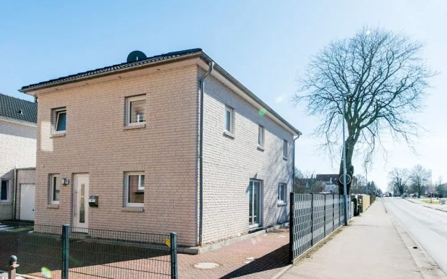 Private House Ronnenberger Straße