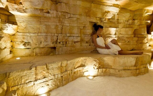 Etruria Resort & Natural Spa