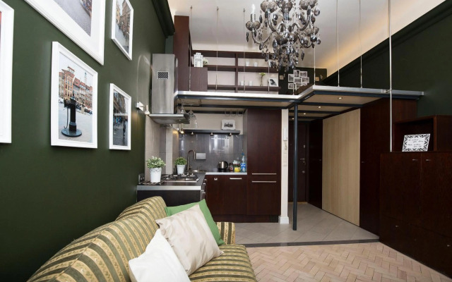 AAA Stay Apartments Old Town Warsaw I