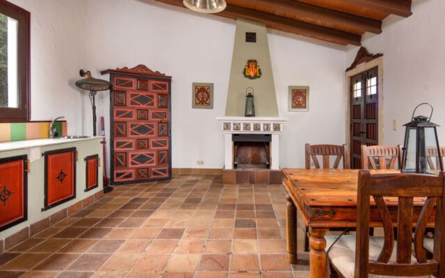 House Palomas Dénia