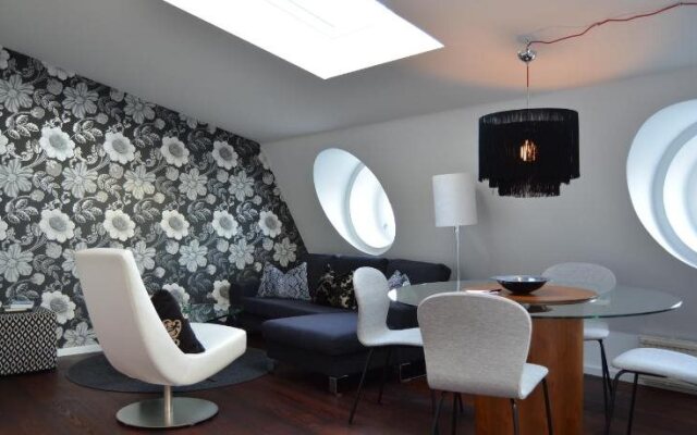 DA Hotel Apartments
