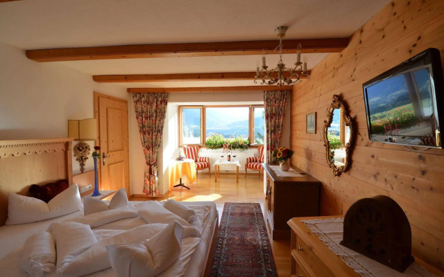 Sporthotel Zugspitze