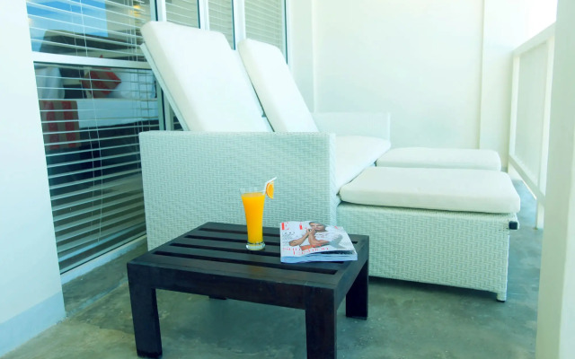Beacon Beach Negombo