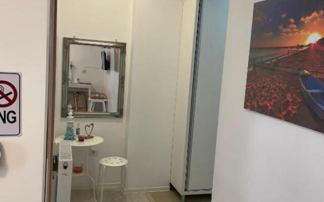 Antonette 2 Apartment Mamaia Nord