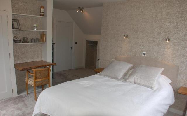 The Little Flock Farm