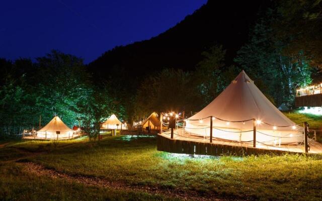 Green Camp - Adventure Glamping