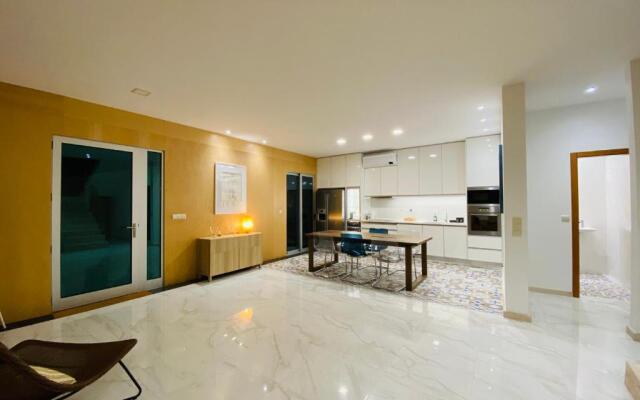 Villas Calhau da Lapa 51