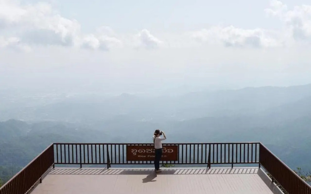 My Story Doichang Chiangrai