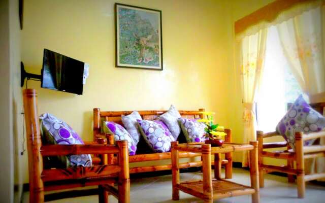 Villa Carmela-Librada Resort