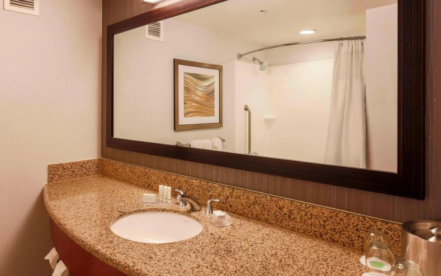 Courtyard by Marriott San Diego Airport/Liberty Station