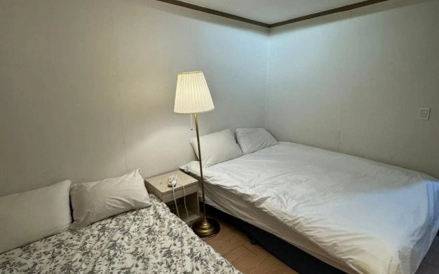 G Mini Hotel Dongdaemun