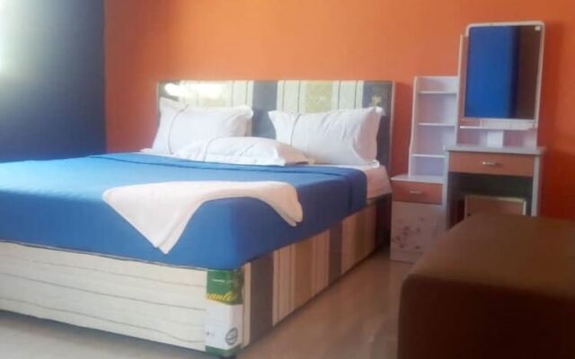 Muroy Executive Lodge