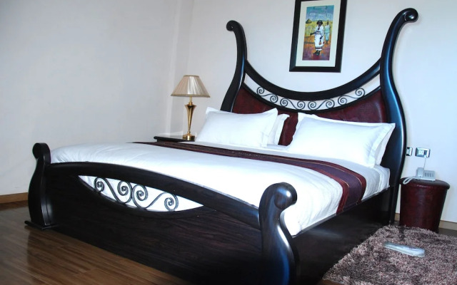 Kerawud International hotel