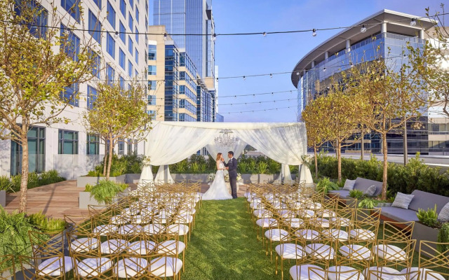 The Westin At The Woodlands