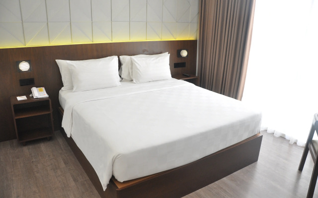 Golden Tulip Pontianak