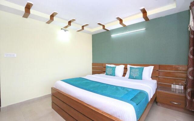 OYO Home 10979 3BHK Hill View Kaithu Shimla