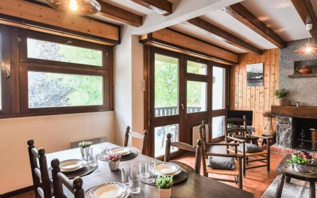 Appartement Saint-Lary-Soulan, 2 pièces, 4 personnes - FR-1-296-198