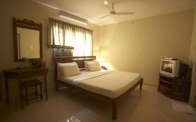 Beehive Hospitality Pvt Ltd